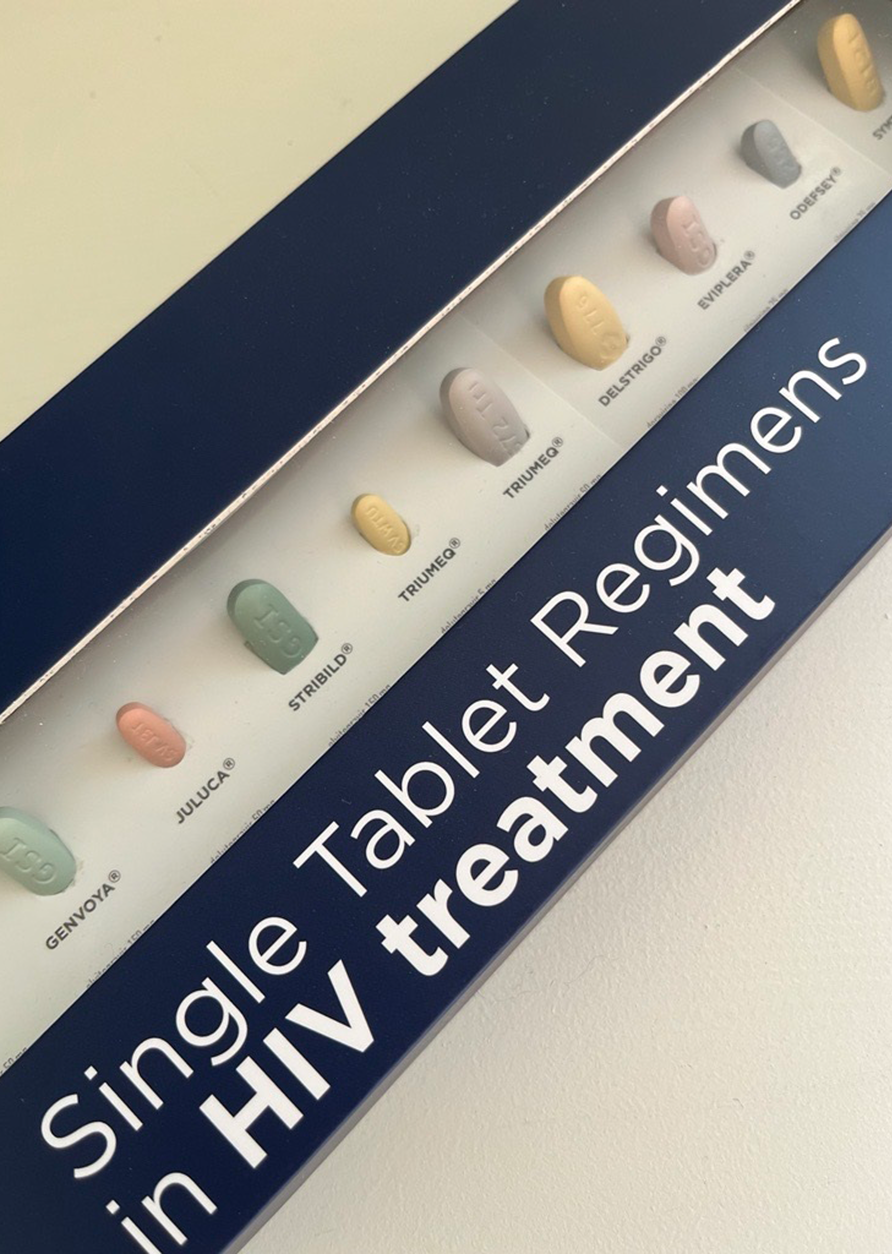 ND-BVY-0012 3D pillbox