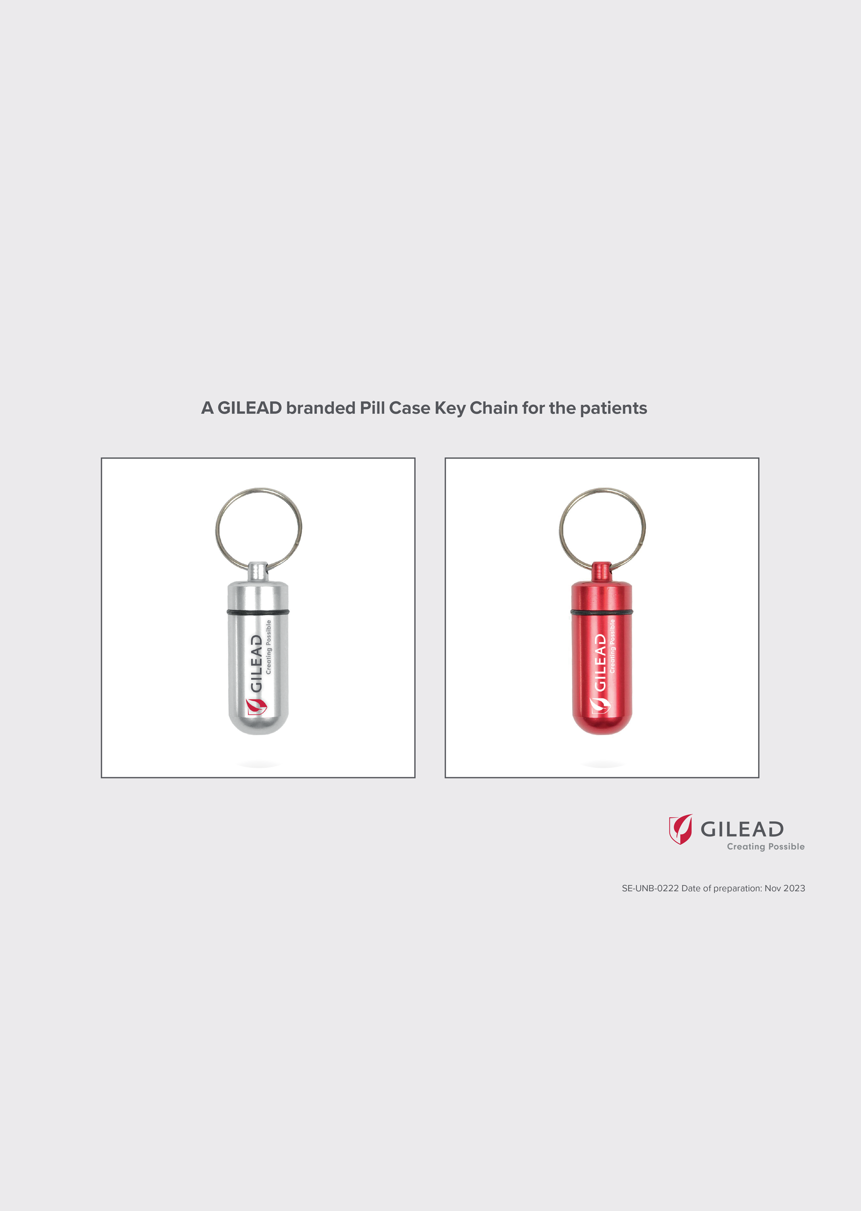 SE-UNB-0222 Pill Case Key chain_SE_November 2023